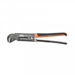 Bahco Vamzdinis raktas L-formos Ergo 320x45mm 1"