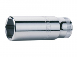 Bahco Galvutė &scaron;e&scaron;iakampė ilga 7805SM 14mm 1/2"