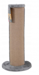 Kačių Draskyklė - Zolux Kampinis Stulpas 640mm Pilkas