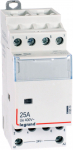 Legrand Modulinė juosta 25A 4Z 0R 24V AC SM416 - 412510