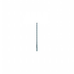 Betono grąžtas &Oslash;9mm SDS+ V-Plus DOMAS