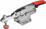 Horizontalus svirtinis spaustuvas BESSEY STC-HH20