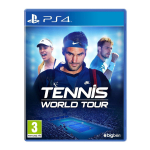 Big Ben TENNIS WORLD TOUR PS4