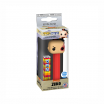 Figūrėlė Funko POP! Pez Avatar Zuko Exclusive