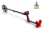 Metalo detektorius Minelab Vanquish 340