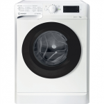 INDESIT | Skalbimo ma&scaron;ina | MTWE 71252 WK EE | Energy efficiency class E | Front loading | Skalbimo talpa 7kg | 1200 RPM | Gylis 54 cm | Plotis 59.5 cm | Ekranas | Big Digit | Baltas