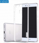 Dėklas X-Level Antislip/O2 Apple iPhone 11 Pro Max skaidrus