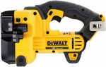 Akumuliatorinis karpytuvas sriegtam strypui DeWalt DCS350NT-XJ; 18 V (be akumuliatoriaus ir pakrovėjo)