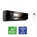 Oro kondicionierius AUX JSmart Art, 7.2/7.2 kW