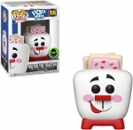 Figūrėlė Funko POP! Pops Milton the toaster