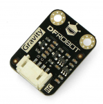 DFRobot SEN0315 Gravity gestų jutiklis PAJ7620U2