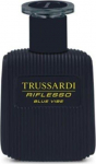 Trussardi Riflesso Mėlyna Vibe EDT tualetinis vanduo vyrams, 30 ml