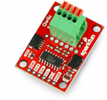 Qwiic Scale, NAU7802 tensometrinis jutiklis, SparkFun SEN-15242