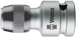 Adapteris WERA 784B 3/8x1/4'