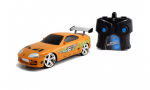SIMBA JADA Fast_Furious RC Brian_s Toyota Supra 320-3021