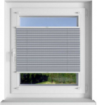 Plisuotos žaliuzės PLI 2707 75cm x 200cm