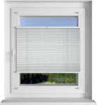 Plisuotos žaliuzės PLI 3102 95cm x 155cm