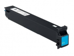 Konica Minolta Minolta KonMin Dev DV-311 120k (A0XV0KD) (DV311C), žydra