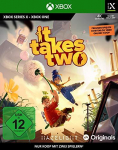 Electronic Arts Microsoft It Takes Two - Xbox One