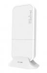 Mar&scaron;rutizatorius MIKROTIK wAP 60G integruotas 60GHz belaidis įrenginys RBwAPG-60ad 1x RJ45 1000Mb/s
