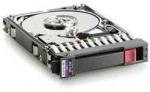 Hewlett Packard (HP) 300GB 10K rpm, 2.5in SFF **Refurbished** (Atnaujinta)