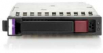 Hewlett Packard (HP) 1.2TB 6G SAS 10K 2.5in DP ENT **Refurbished** (Atnaujinta)
