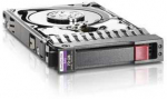 Hewlett Packard (HP) 600GB 12G SAS 15K **Refurbished** (Atnaujinta)