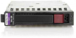 Hewlett Packard (HP) 6710 300GB 6G SAS 15K 2.5" HDD **Refurbished** (Atnaujinta)