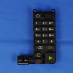 RAM Atmintis do laptopa Lexmark Electronics 7 Inch Parts Pack