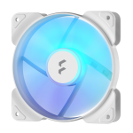 Fractal Design Aspect 12 RGB Case ventiliatorius