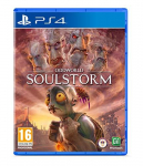 Microids &bdquo;Oddworld: Soulstorm&ldquo; &ndash; &bdquo;PlayStation 4&ldquo;