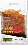 Exo Terra Stone Desert substratas, raudona dykuma, 20kg
