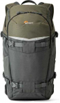 Lowepro kuprinė Flipside Trek BP 350, pilka