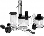 Lafe MultiBlend Pro juoda