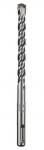 Bosch SDS-plus-5 grąžtas (S4L) 26 x 400 x 450 mm,1 vnt.