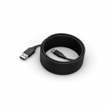 Jabra PanaCast 50 5m USB kabelis USB 3.0, 5m, USB-C į USB-A
