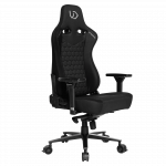 Premium Žaidimų Kėdė Ultradesk Throne Gaming Chair Fabric
