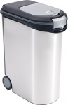 Curver konteineris maistui 20kg / 54l