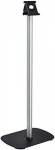 Laikiklis Vogels | PTA 3101 Floor Stand for Tablock | 7-26 " | Sidabrinis