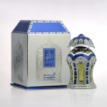 Al Haramain Rafia Silver Aliejiniai Kvepalai Moterims 20ml