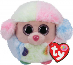 Meteor Mascot Tu Puffetes Poodle - Vaivoryk&scaron;tė