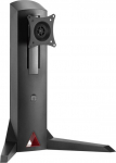 Laikiklis TECHLY Interaktyvus atsvaros stovas LCD 13-32inch Gaming Juodas