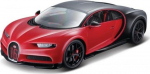 BBURAGO 1:18 auto modelis 2019 Bugatti Chiron Sport, 18-11044 RD