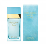 Kvepalai moterims Dolce & Gabbana Light Blue Forever Pour Femme EDP, 50 ml
