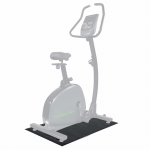 Apsauginis grindų kilimėlis Tunturi Floor Protection Mat, 100 x 70 cm