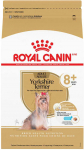 Sausas &Scaron;unų Maistas - Royal Canin Yorkshire Senjorams 8+, 3kg