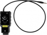 Garso Adapteris - Saramonic SmartRig II XLR/Jack Įėjimas su Phantom Maitinimu