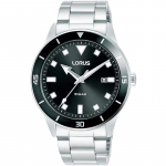 Laikrodis LORUS RH979LX-9