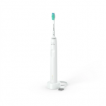 Philips Sonicare 3100 series elektrinis dantų &scaron;epetėlis HX3671/13, 14 dienų baterija life