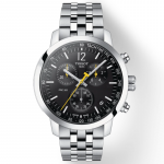Laikrodis Tissot T-Sport PRC 200 Chronograph T114.417.11.057.00